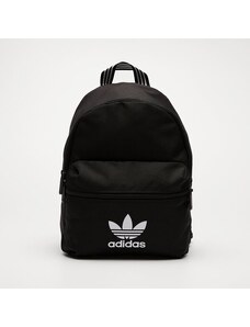 Adidas-Plecak Damskie Akcesoria Plecaki IJ0762 Czarny