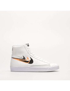 Nike Blazer Mid Nn Gs Dziecięce Buty Sneakersy FN7788-100 Biały