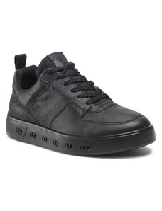 Sneakersy ECCO Street 720 M GORE-TEX 52081401001 Black