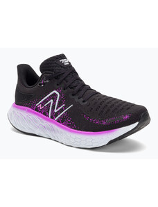 Buty do biegania damskie New Balance Fresh Foam X 1080 v12 black/purple