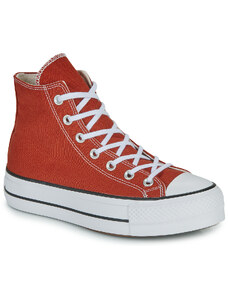 Converse Buty CHUCK TAYLOR ALL STAR LIFT PLATFORM SEASONAL COLOR