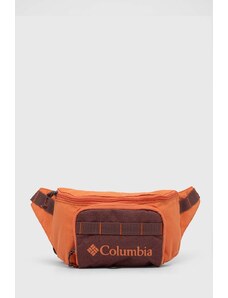 Columbia nerka Zigzag kolor pomarańczowy 1890911