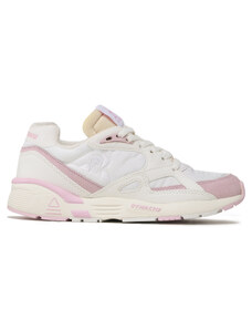 Sneakersy Le Coq Sportif Lcs R850 W Sport 2210291 Optical White/Pink Mist