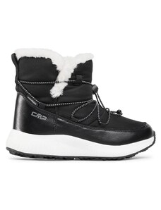 Śniegowce CMP Sheratan Wmn Lifestyle Shoes Wp 30Q4576 Nero U901