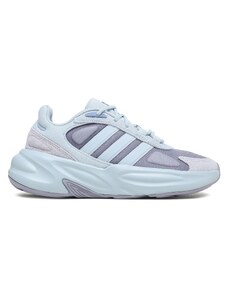 Sneakersy adidas Ozelle Cloudfoam Shoes IF2853 Fioletowy