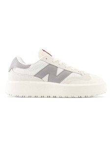 New Balance sneakersy CT302RS kolor biały