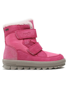 Śniegowce Superfit GORE-TEX 1-000218-5510 S Pink