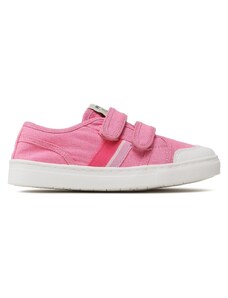 Sneakersy Primigi 3951100 S Pink