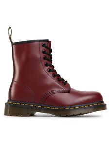 Glany Dr. Martens 1460 Smooth 11822600 Cherry Red