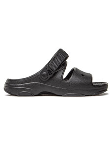 Klapki Crocs Classic All-Terrain Sandal 207711 Black