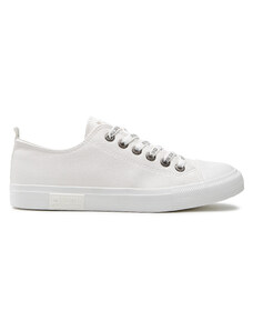 Trampki Big Star Shoes KK174052 White