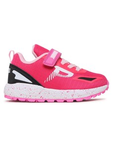 Sneakersy Primigi 3959511 Fuxia