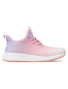 Sneakersy Sprandi WP07-GVA-1 Pink