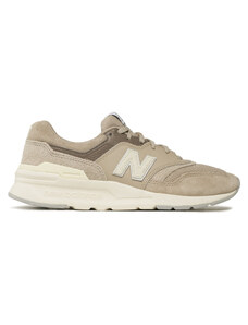 Sneakersy New Balance CM997HPI Beżowy