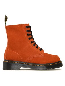 Glany Dr. Martens 1460 Pascal 27854874 Rust Tan