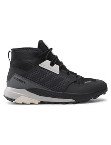 Trekkingi adidas Terrex Trailmaker Mid R.Rd FZ2591 Beige Tone/Crystal  White/Wonder White - GLAMI.pl