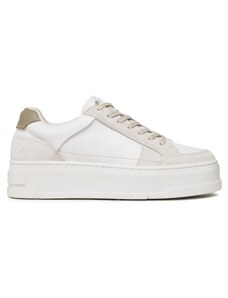Vagabond Shoemakers Sneakersy Vagabond Judy 5524-042-98 White/Salt