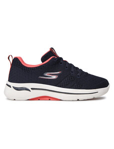Sneakersy Skechers Unify 124403/NVCL Navy/Coral