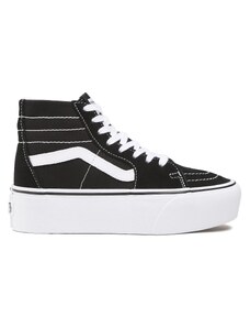 Sneakersy Vans Sk8-Hi Tapered VN0A5JMKBMX1 Black/True White