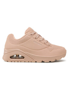 Sneakersy Skechers Uno Stand On Air 73690/SND Sand