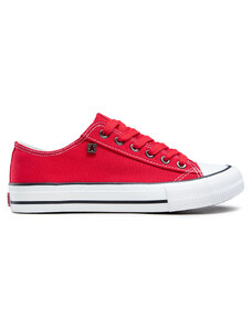 Trampki Big Star Shoes DD274A234R36 Red