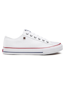 Trampki Big Star Shoes DD174500R40 White