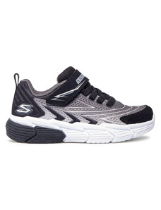 Sneakersy Skechers Voltronik 403852L/CCBK Charcoal/Black