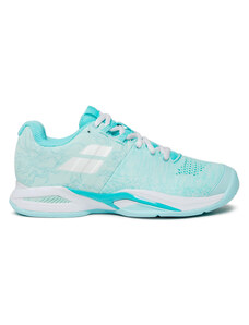 Buty Babolat Propulse Blast Clay Women 31S22751 Tanager Turquoise