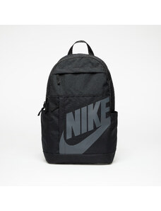 Plecak Nike Elemental Backpack Black/ Black/ Anthracite, 21 l