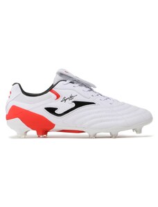 Buty Joma Aguila Cup 2302 ACUS2302FG White/Red