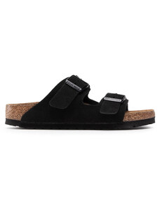 Klapki Birkenstock Arizona Bs 0951323 Czarny