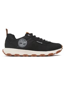 Sneakersy Timberland Winsor Trail Low TB0A5TKV0151 Black