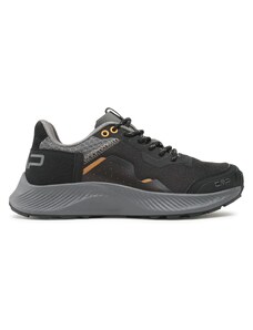 Sneakersy CMP Merkury Lifestyle Shoe 3Q31287 Nero U901