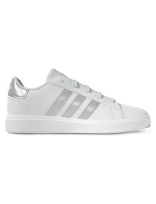 Sneakersy adidas Grand Court GW6506 Biały