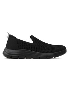 Sneakersy Sprandi WP07-11582-01 Black