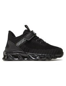 Sneakersy Sprandi ES-K20315 Black