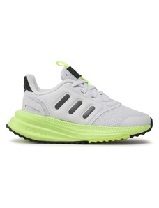 Sneakersy adidas X_PLRPHASE IF2764 Szary