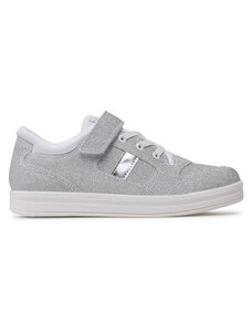Sneakersy Primigi 3877600 S Silver