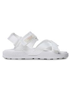 Sandały adidas Adilette Adventure Sandals HQ4242 Biały