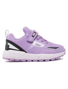 Sneakersy Primigi 3959500 Lilac