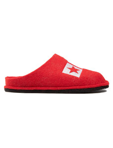 Kapcie Big Star Shoes KK276022 Red