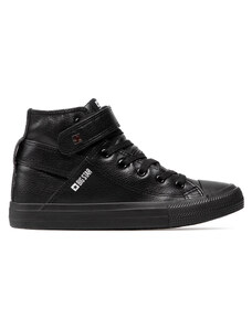 Trampki Big Star Shoes V274542 Black