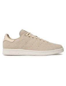 Sneakersy adidas Stan Smith Shoes ID1734 Beżowy