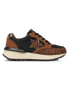 Sneakersy s.Oliver 5-43201-39 Nature Comb 419
