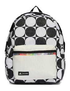 Plecak adidas Pride Love Unites Classic Backpack IJ5437 Multco/Owhite/Black