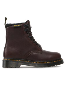 Glany Dr. Martens 1460 Pascal 27816201 Dark Brown