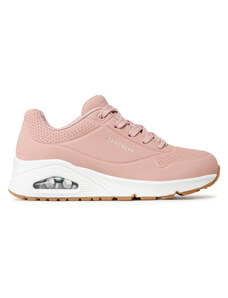 Sneakersy Skechers Uno Stand On Air 73690/BLSH Blush