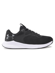 Buty Under Armour Ua W Charged Aurora 2 3025060-001 Blk/Blk
