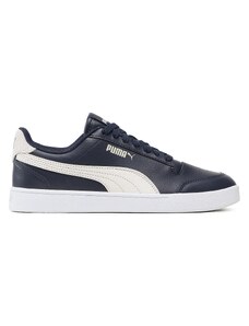 Sneakersy Puma Shuffle 309668 26 Puma Navy/Vapor Gray/White
