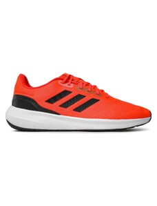 Buty do biegania adidas Runfalcon 3 HP7551 Pomarańczowy
